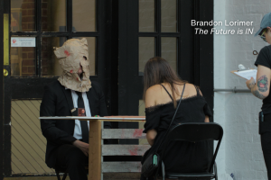 2025 - The Future is IN 2025 - The Future is IN