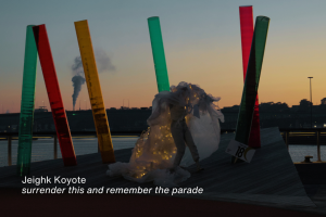 2025 - surrender this and remember the parade 2025 - surrender this and remember the parade