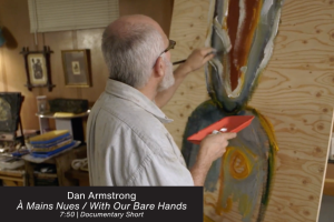 2025 - À Mains Nues / With Our Bare Hands 2025 - À Mains Nues / With Our Bare Hands