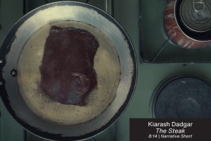 2025 - The Steak 2025 - The Steak